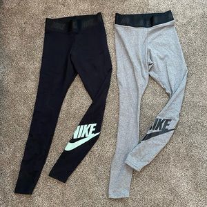 Nike leggings